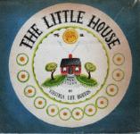 The Little House - Virginia Lee Burton