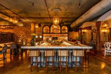 Uno Mas Tapas Bar Kitchen - Bandra Kurla Complex - Mumbai