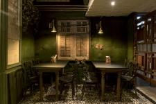 Millennials Eatery & Bar - Fort - Mumbai