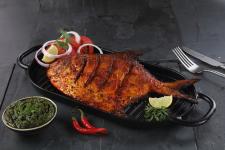 Punjab Grill - Bandra Kurla Complex - Mumbai