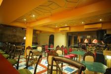 Beirut - Andheri West - Mumbai