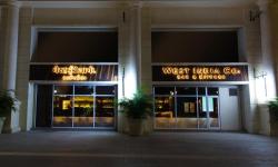 West India Co. Bar & Kitche - Hiranandani Estate - Thane
