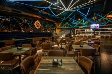 TRP Thane Republic Lounge - Hiranandani Estate - Thane