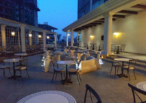 Mansion Bar & Lounge - Mulund West - Mumbai