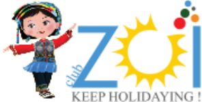 Zoi Holidays - Delhi