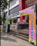Locco Eatery & Bar - CBD Belapur - Navi Mumbai