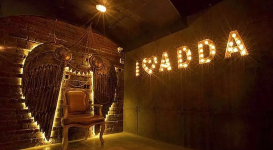 Bombay Adda - Santacruz West - Mumbai