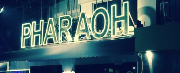 Pharaoh Lounge - Chakala - Mumbai
