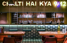 Nau Se Barah 9/12 - Kopar Khairane - Navi Mumbai