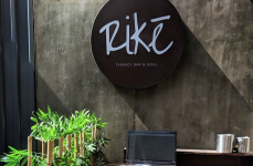Rike Terrace Bar & Grill - Veera Desai Area - Andheri West - Mumbai