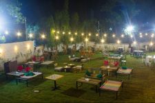 Naka - Owale - Thane