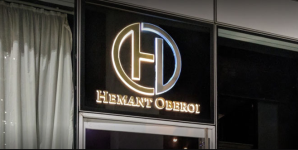 Hemant Oberoi - Bandra Kurla Complex - Mumbai