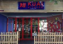Kuai Kitchen - Colaba - Mumbai