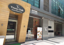 Young Chilli - Vashi - Navi Mumbai