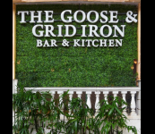 The Goose & Gridiron - Fort - Mumbai