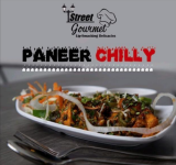 Street Gourmet - Borivali West - Mumbai