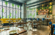 Candy and Green - Breach Candy - Mumbai