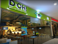 D:OH! - Viviana Mall - Majiwada - Thane
