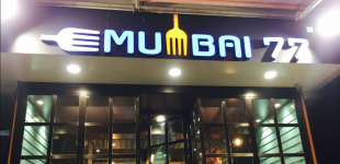 Mumbai 77 - Ghatkopar East - Mumbai