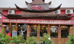 Shaollin Temple - CBD-Belapur - Navi Mumbai