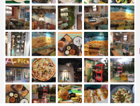 Picnic All Day Eatery - Ghatkopar East - Mumbai