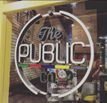 The PUBLIC Co. - Vashi - Navi Mumbai