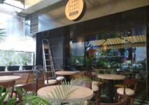 The Playlist Pizzeria Music Bar & Cafe - Azad Nagar - Mumbai