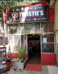 Twisties - Manpada - Thane