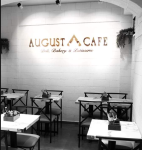 August Cafe - Lokhandwala - Mumbai