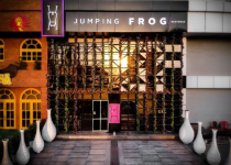 Jumping Frog - CBD-Belapur - Navi Mumbai