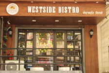 Westside Bistro - Khopat - Thane
