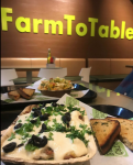 Farm Cafe - Mulund West - Mumbai