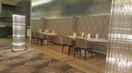 Rivea - Taj Santacruz - Santacruz East - Mumbai