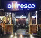 Al Fresco - Dombivali East - Thane