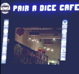 Pair A Dice Cafe - Oshiwara - Mumbai