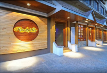 Rockville Bar & Diner - CBD-Belapur - Navi Mumbai