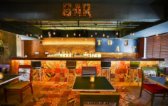 Toast - Bistro & Bar - Marol - Mumbai