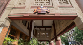 Effingut - Colaba - Mumbai