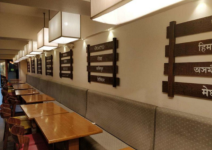 29 - Twenty Nine - Kemps Corner - Mumbai