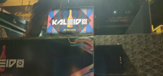 Kaleido - Andheri West - Mumbai