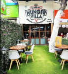 Hunger Villa - Borivali West - Mumbai