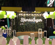 Humble Sugar - Goregaon West - Mumbai