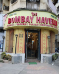 The Bombay Havelli - Charni Road - Mumbai