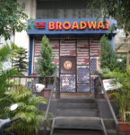 The Broadway - Manpada - Thane