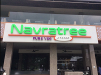 Navratree Prasad - Ghansoli - Navi Mumbai