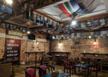 Brats Bar And Lounge - Goregaon East - Mumbai