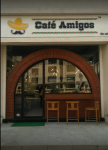 Cafe Amigos - Hiranandani Estate - Thane