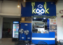 Kook - Hiranandani Estate - Thane