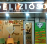 Delizioso - Dombivali East - Thane