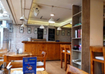 Doolally Taproom - Veera Desai Area - Andheri West - Mumbai